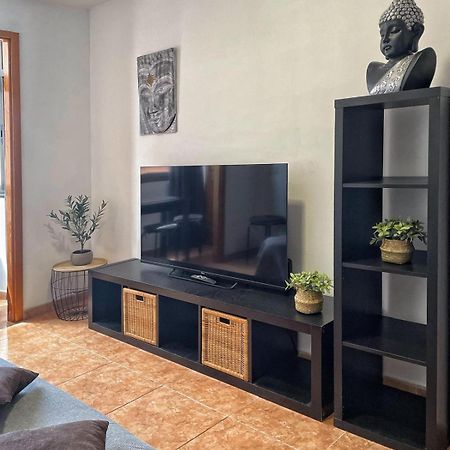 Bkd2 - Apartamento Entero A 50 Metros Playa De Las Canteras Las Palmas de Gran Canaria Eksteriør bilde