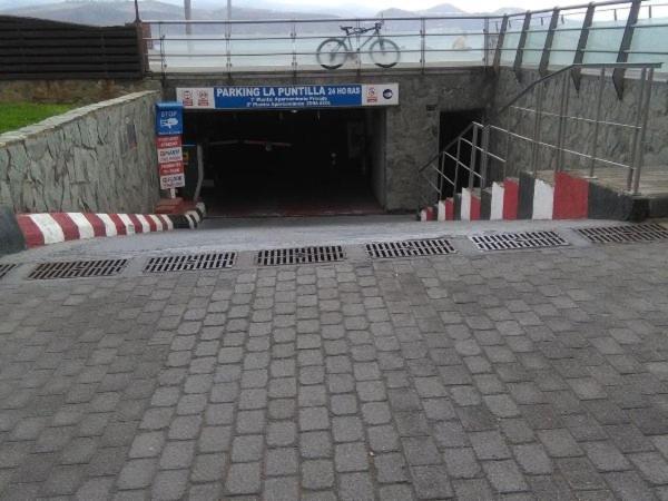 Bkd2 - Apartamento Entero A 50 Metros Playa De Las Canteras Las Palmas de Gran Canaria Eksteriør bilde