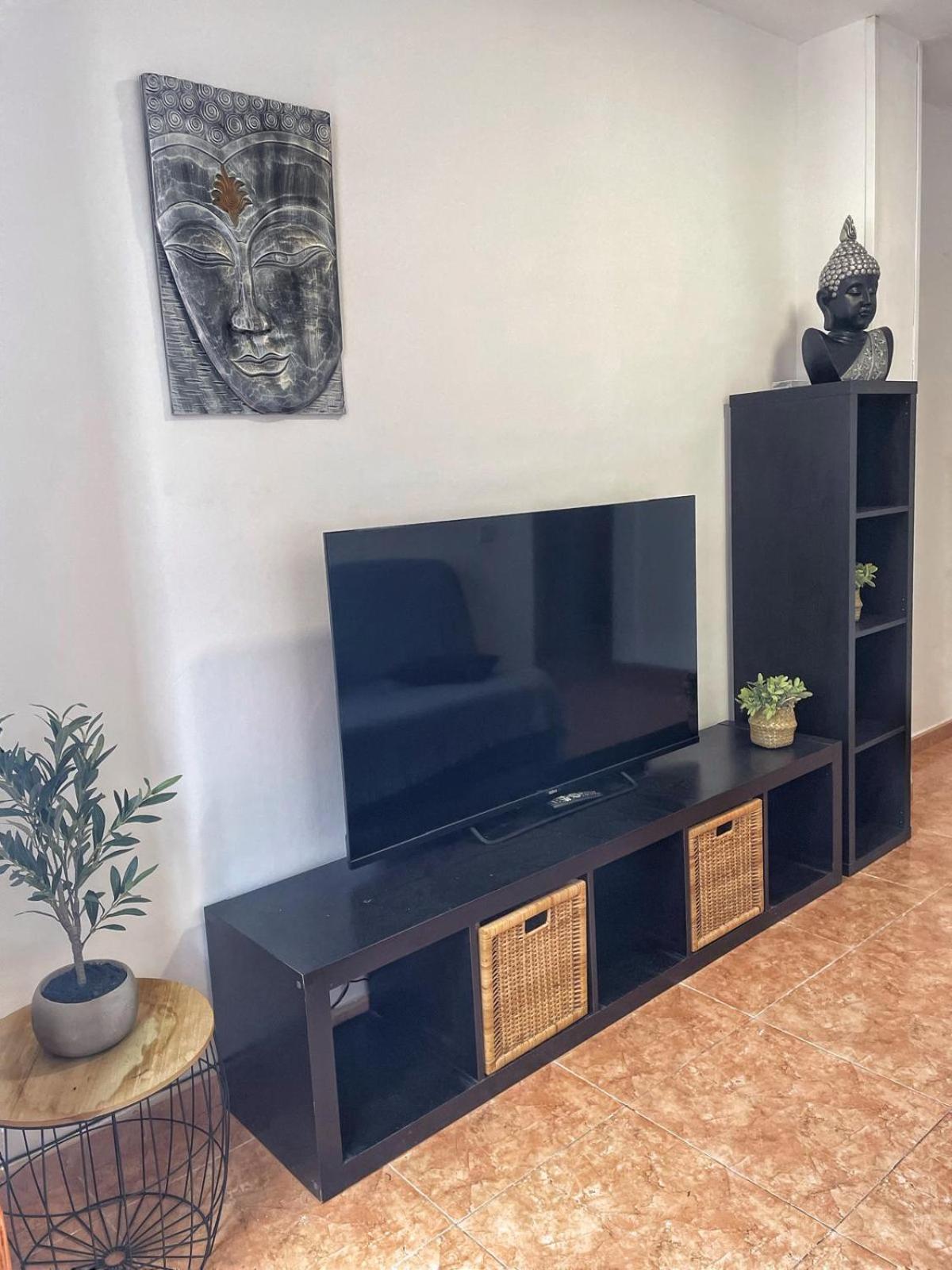 Bkd2 - Apartamento Entero A 50 Metros Playa De Las Canteras Las Palmas de Gran Canaria Eksteriør bilde