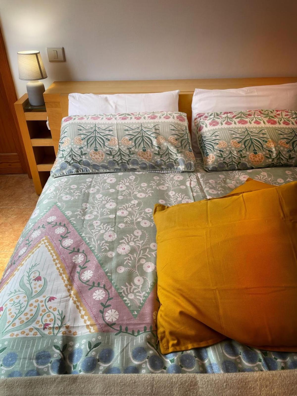 Bkd2 - Apartamento Entero A 50 Metros Playa De Las Canteras Las Palmas de Gran Canaria Eksteriør bilde
