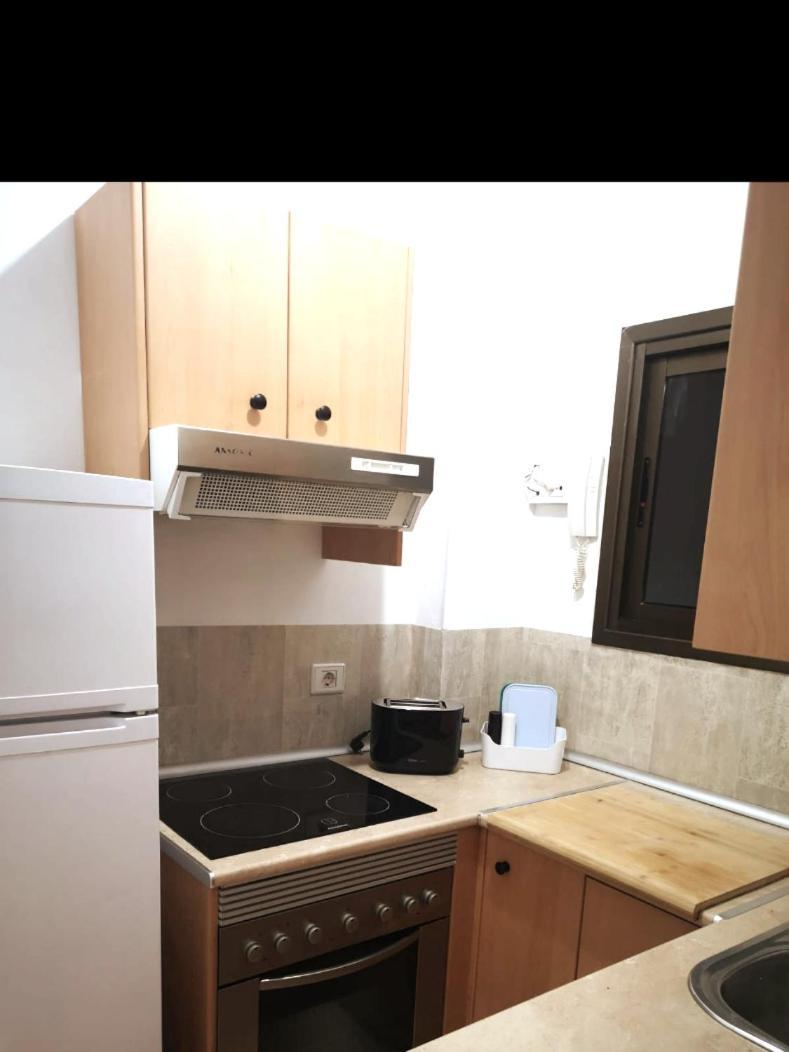 Bkd2 - Apartamento Entero A 50 Metros Playa De Las Canteras Las Palmas de Gran Canaria Eksteriør bilde